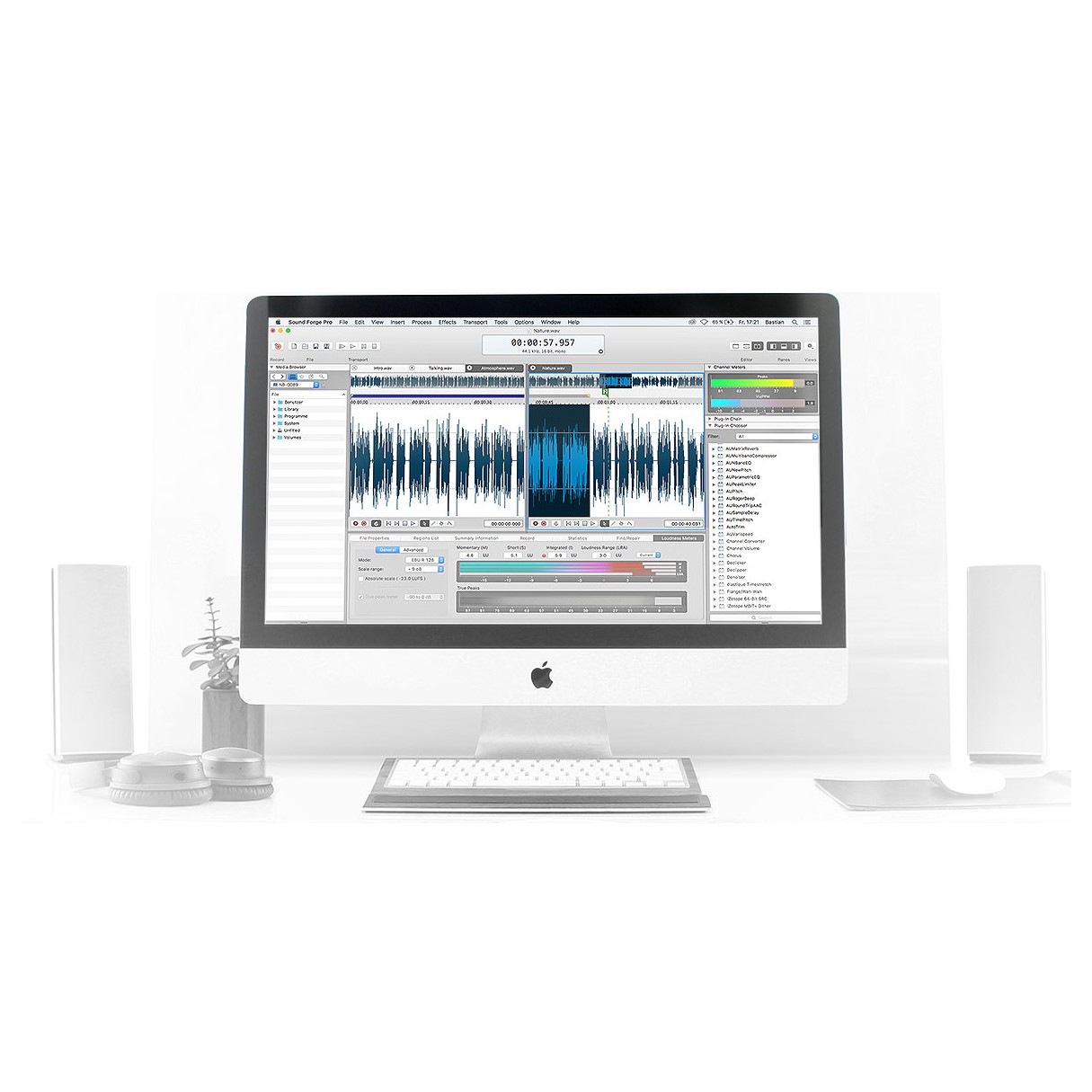Sound forge pro download