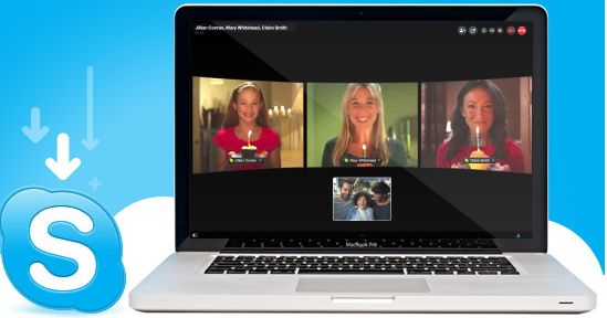 Skype 5.0 Download For Mac